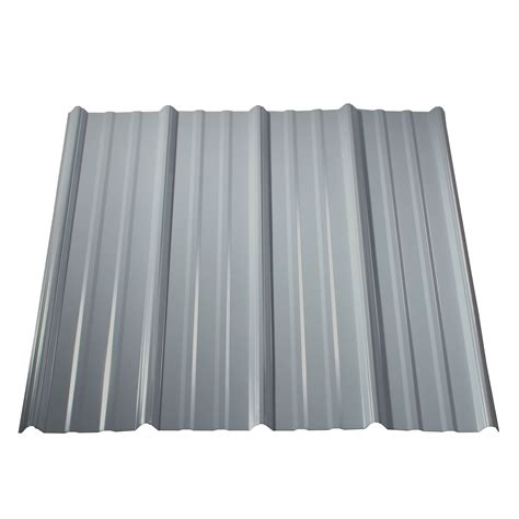 metal roofing 20 ft long